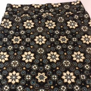 LuLaRoe Cassie Pencil Skirt